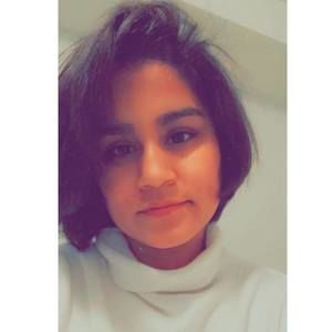 Meet your Posher, Dora